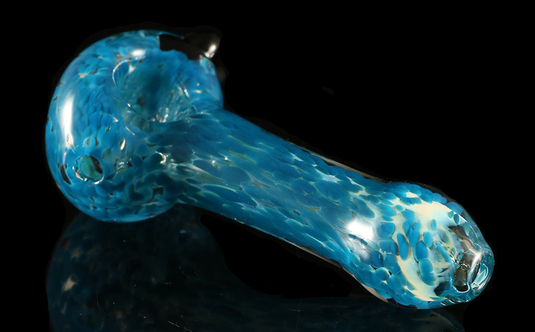 dry spoon pipe