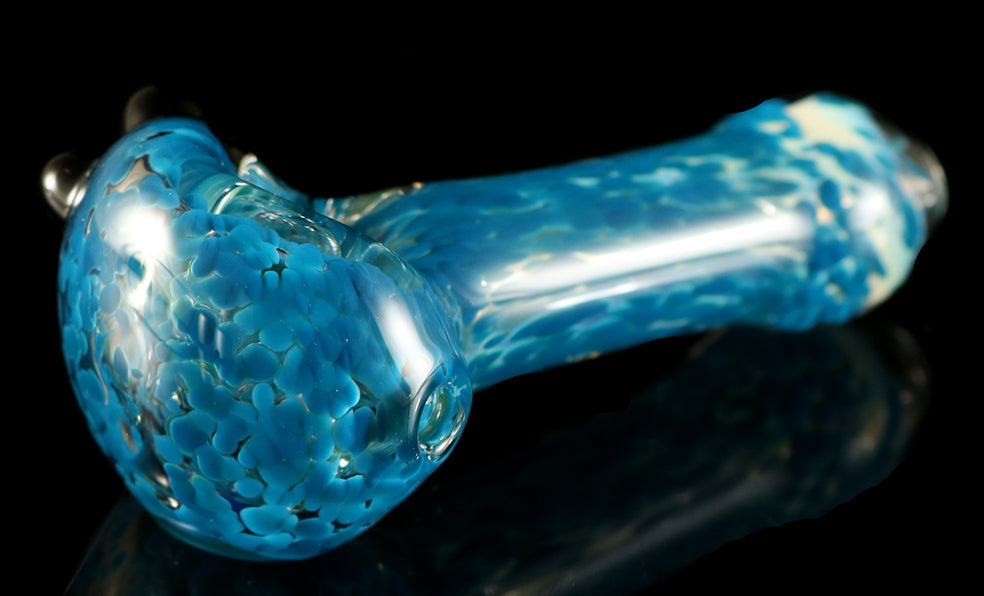 dry spoon pipe