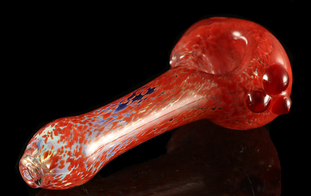 dry spoon pipe