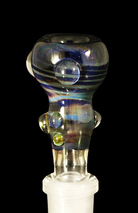 Bong Slide Black 14mm