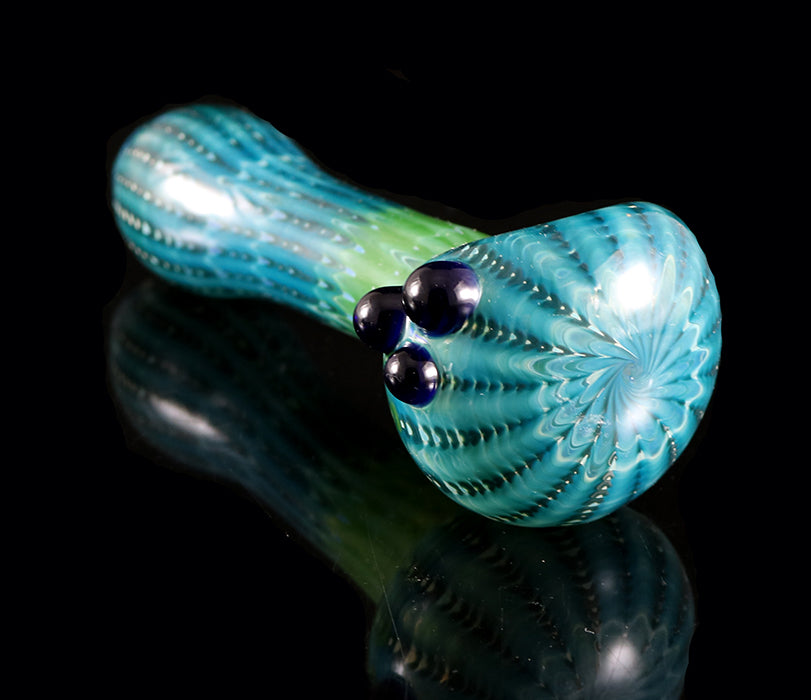 dry spoon pipe