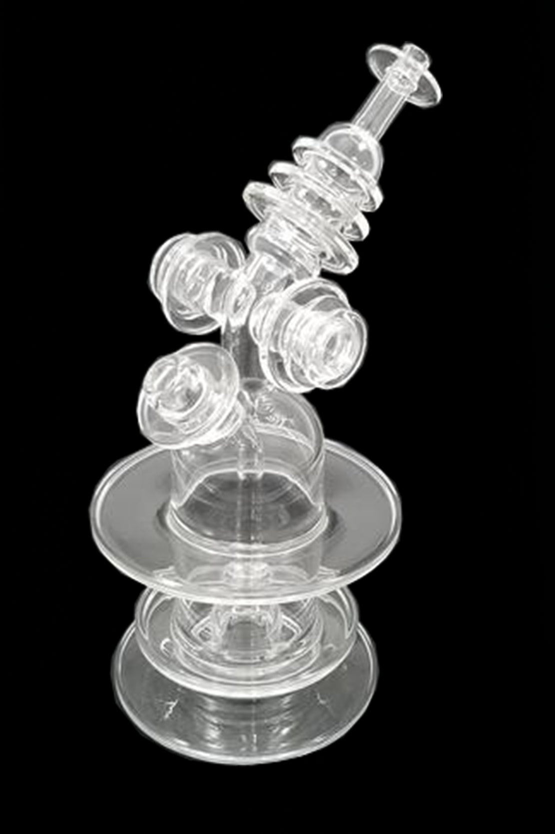 Terpobservatory 1 Dab Rig by: Karl Termini