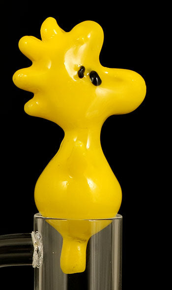 woodstock carb cap by tammy baller