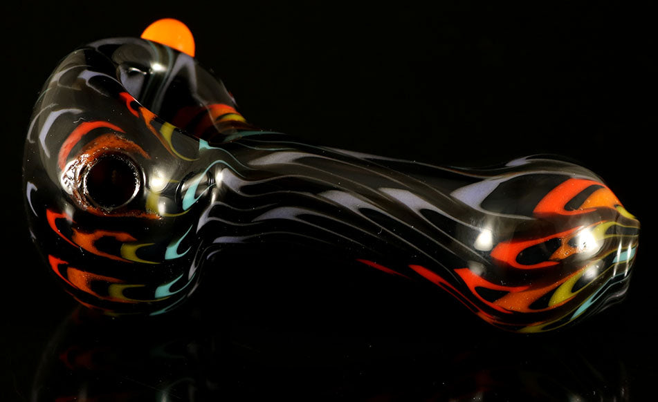 Hot Mess – Prism Glassworks