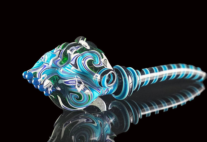 Skull Sherlock by, Marty Preston