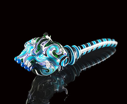 Skull Sherlock by, Marty Preston