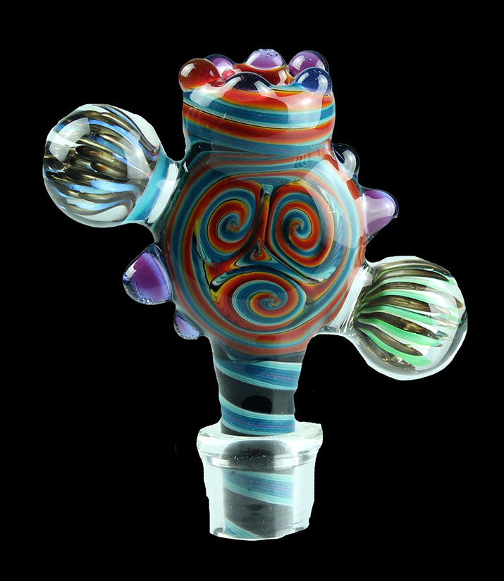 14mm slide collab by, Phil_pgw and Burtango