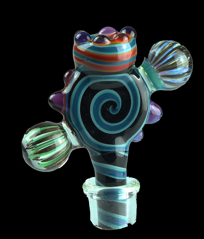 14mm slide collab by, Phil_pgw and Burtango