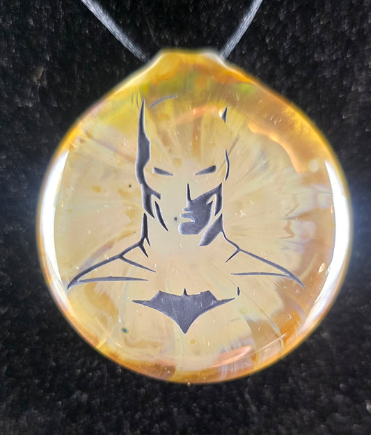 Batman Pendant