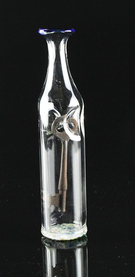 Skelton Key in a bottle