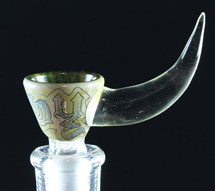 Troy Slide #2 made by, Ck_Glass and Glass Scribe