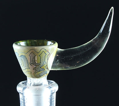 Troy Slide #2 made by, Ck_Glass and Glass Scribe