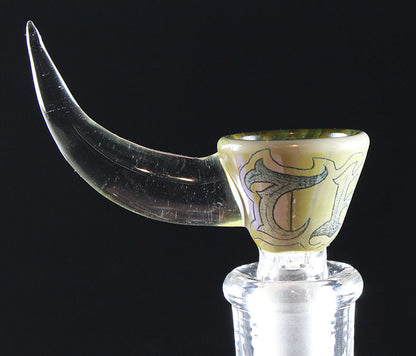 Troy Slide #2 made by, Ck_Glass and Glass Scribe