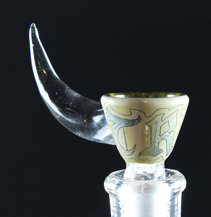 Troy Slide #2 made by, Ck_Glass and Glass Scribe