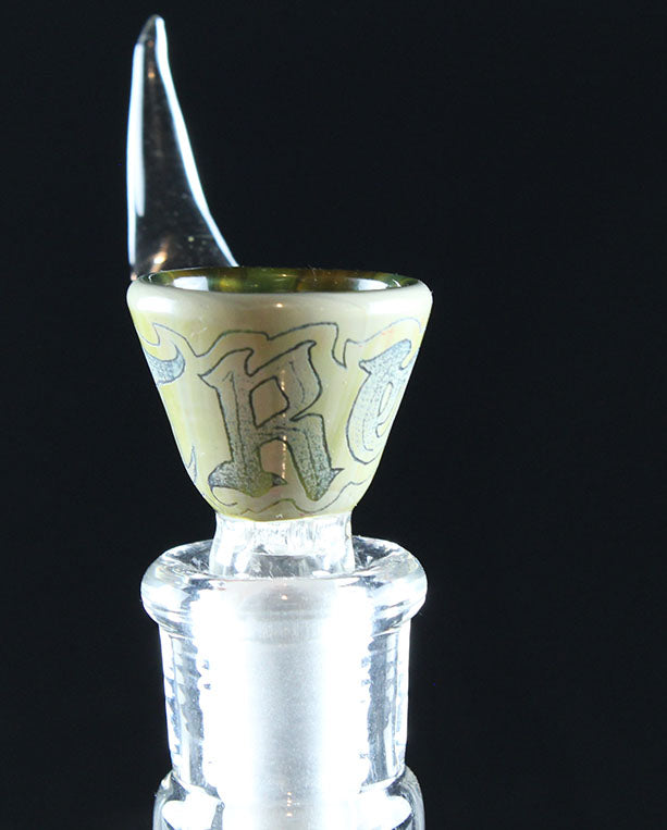 Troy Slide #2 made by, Ck_Glass and Glass Scribe