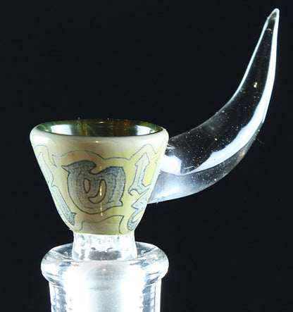 Troy Slide #2 made by, Ck_Glass and Glass Scribe