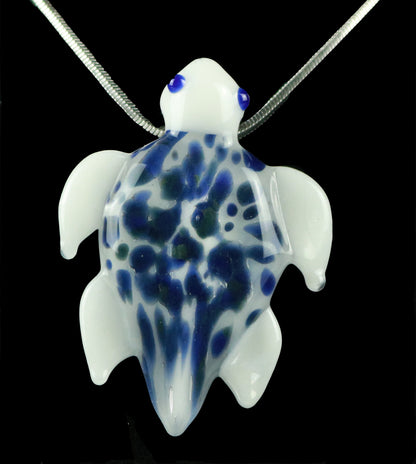 Sea Turtle Pendant