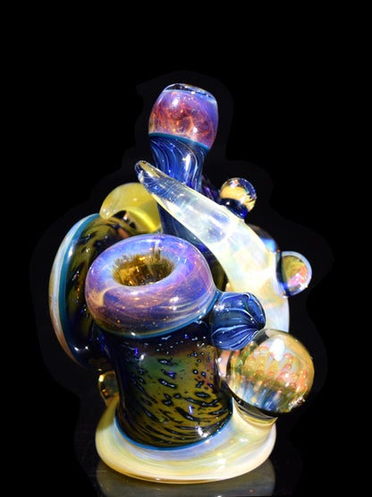 ESG: Freestyle Dry Pipe by @aaronbglass