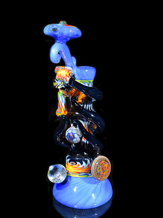 ESG: Push Bubbler by @phil_pgw