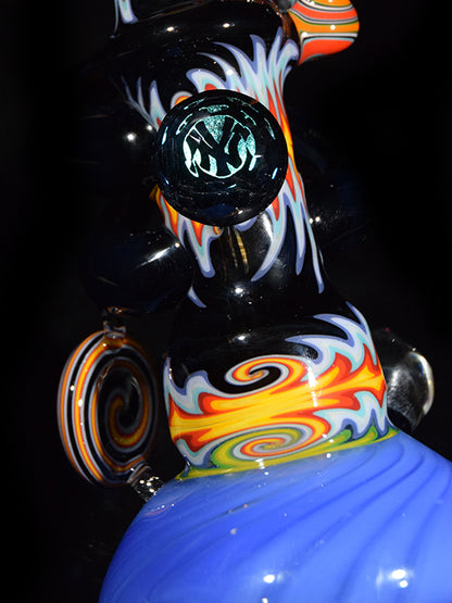 ESG: Push Bubbler by @phil_pgw