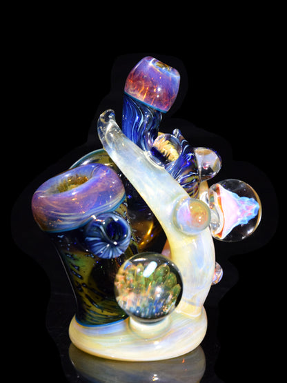 ESG: Freestyle Dry Pipe by @aaronbglass