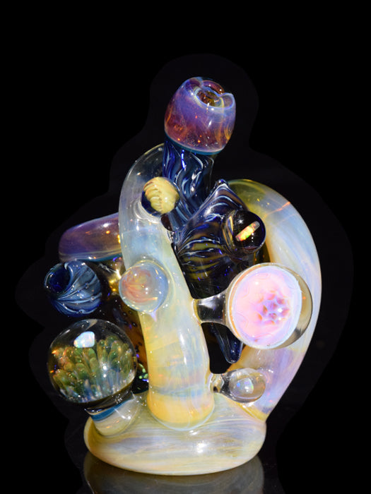 ESG: Freestyle Dry Pipe by @aaronbglass