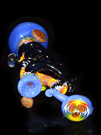 ESG: Push Bubbler by @phil_pgw