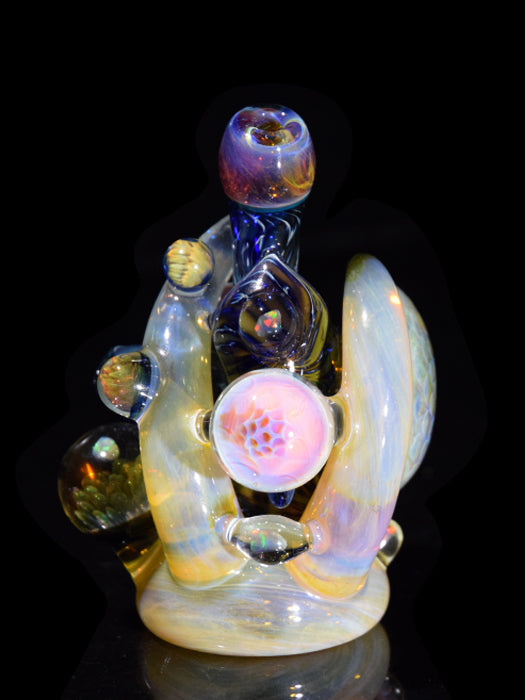ESG: Freestyle Dry Pipe by @aaronbglass
