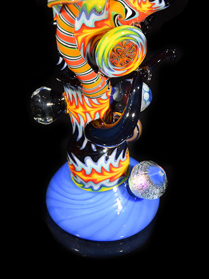 ESG: Push Bubbler by @phil_pgw