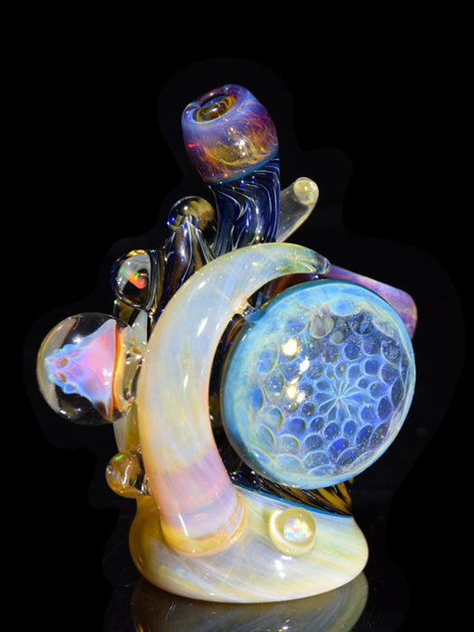 ESG: Freestyle Dry Pipe by @aaronbglass