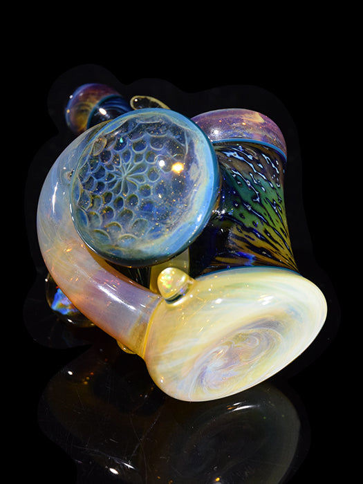 ESG: Freestyle Dry Pipe by @aaronbglass