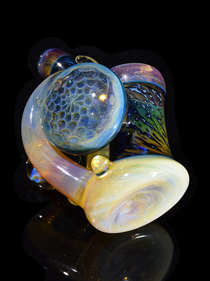 ESG: Freestyle Dry Pipe by @aaronbglass
