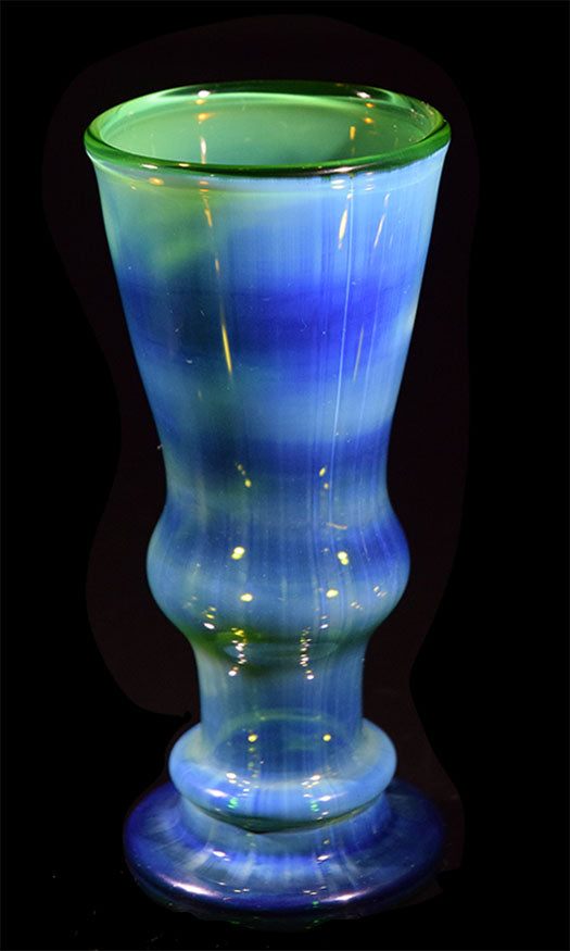 Ultramarine Grail by Phil Sundling