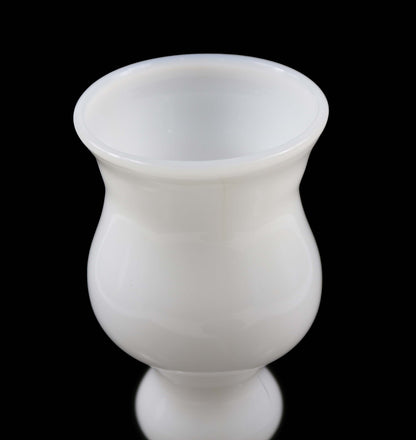 Jade White Grail by Phil Sundling