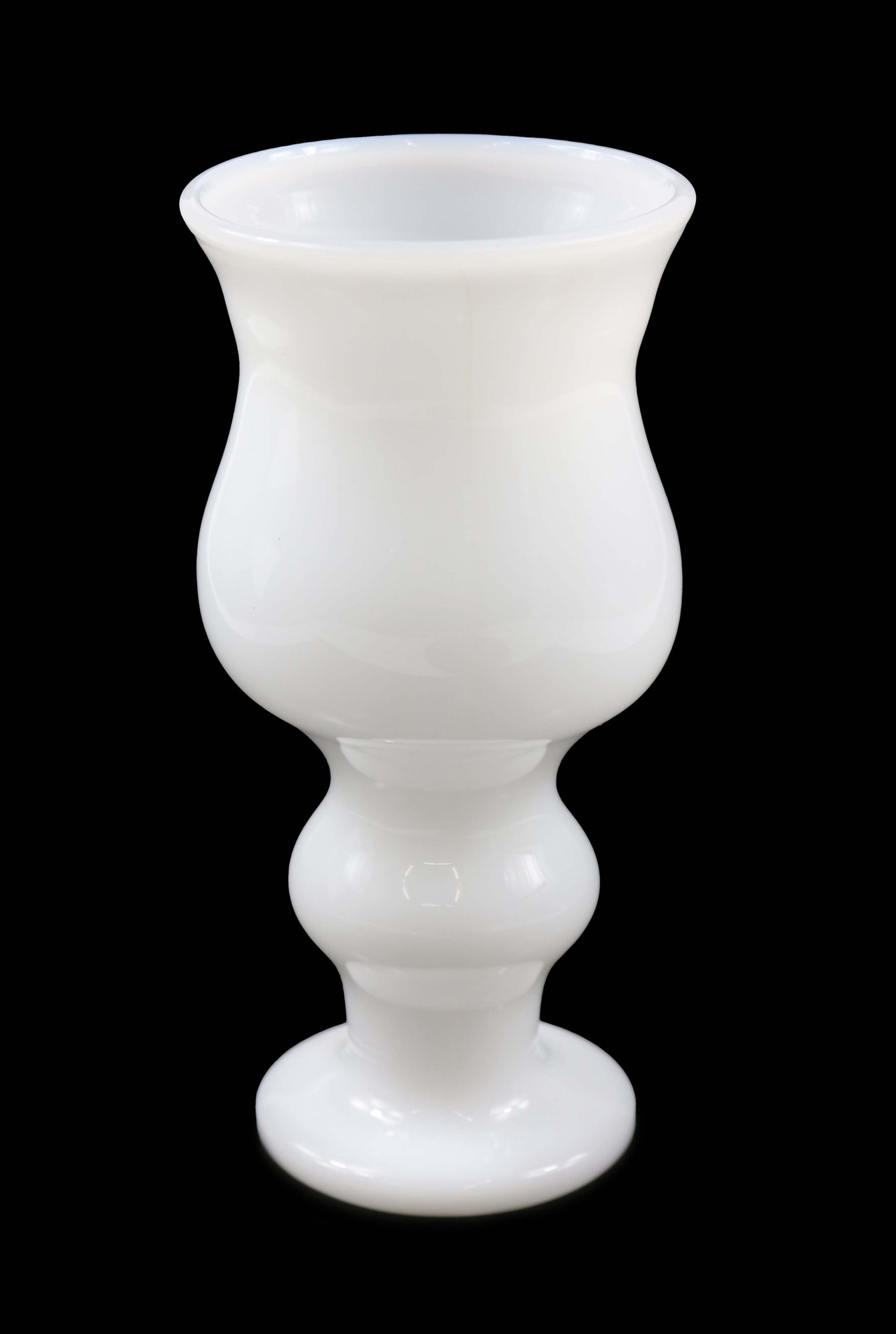 Jade White Grail by Phil Sundling