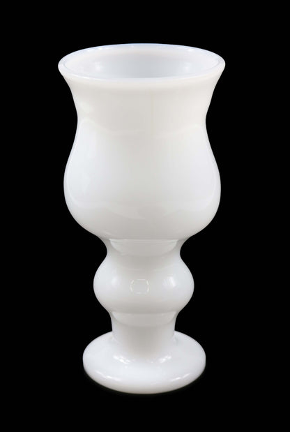 Jade White Grail by Phil Sundling
