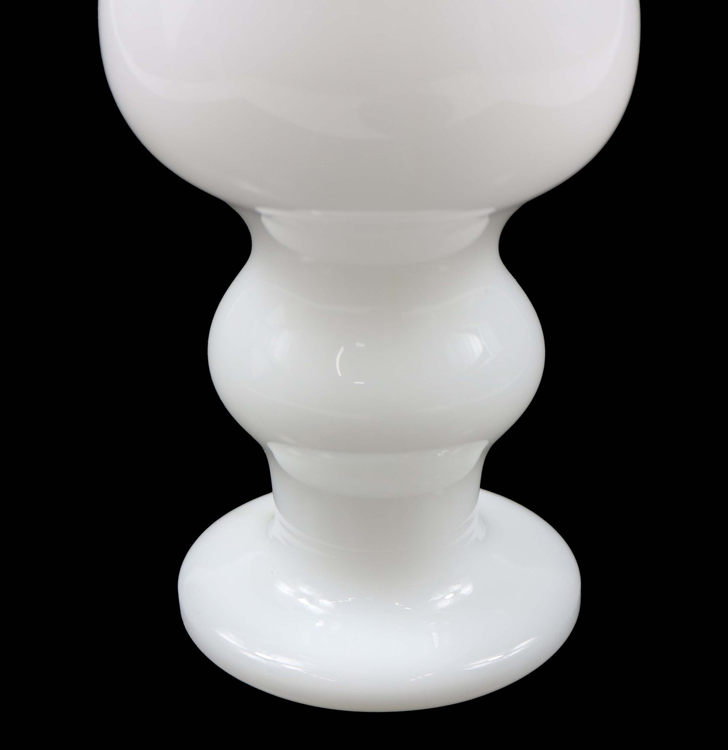 Jade White Grail by Phil Sundling