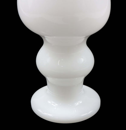 Jade White Grail by Phil Sundling