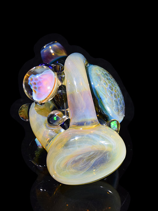 ESG: Freestyle Dry Pipe by @aaronbglass