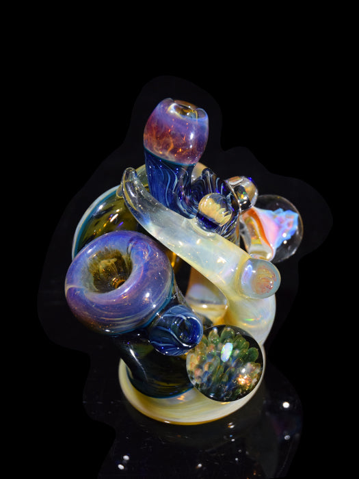 ESG: Freestyle Dry Pipe by @aaronbglass