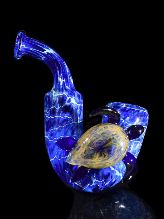 ESG: Sherlock by @revlockglass