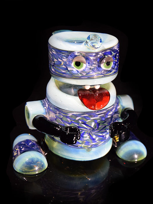 ESG: Bot by @Flipglass & @JRadglass