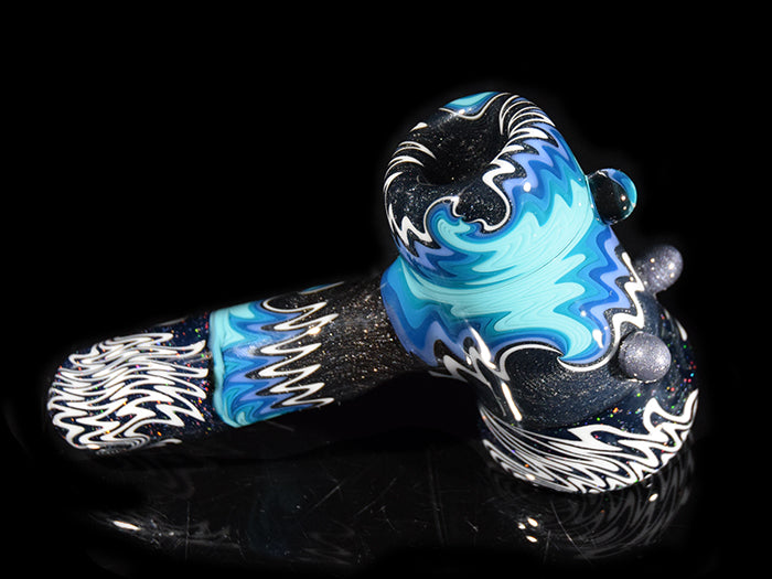 ESG: Opal Wigwag Hammer by @junction_glass