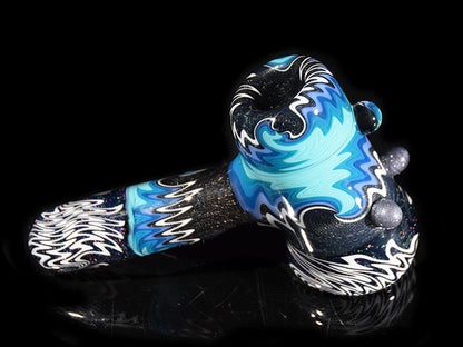 ESG: Opal Wigwag Hammer by @junction_glass