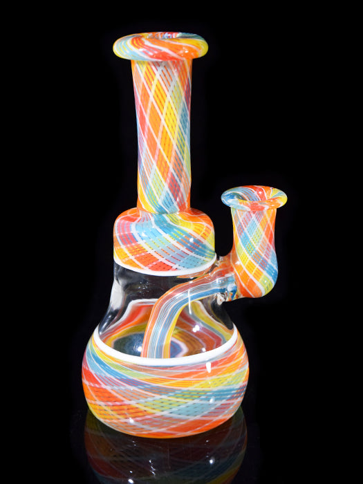 ESG: Rig by @raskalmckee