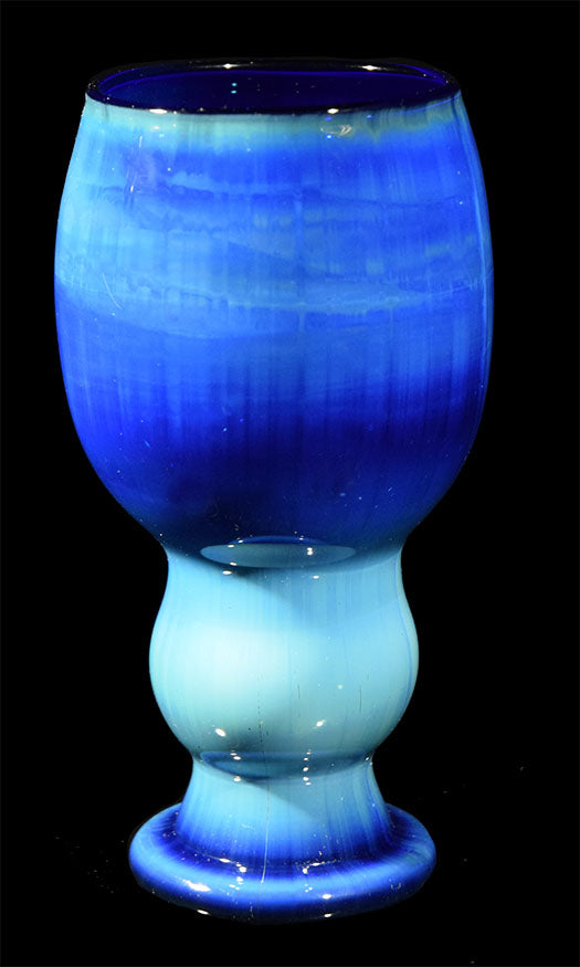 Stratospheric Grail by Phil Sundling