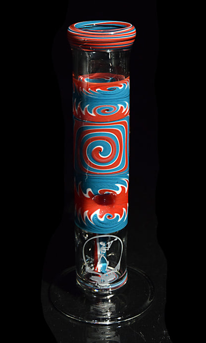 Grateful Dead Water Pipe by Phil Sundling