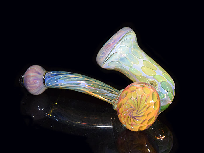 ESG: Sherlock & Onie Set by @ck_glass