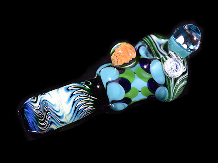 ESG: Set by @prismglassworks