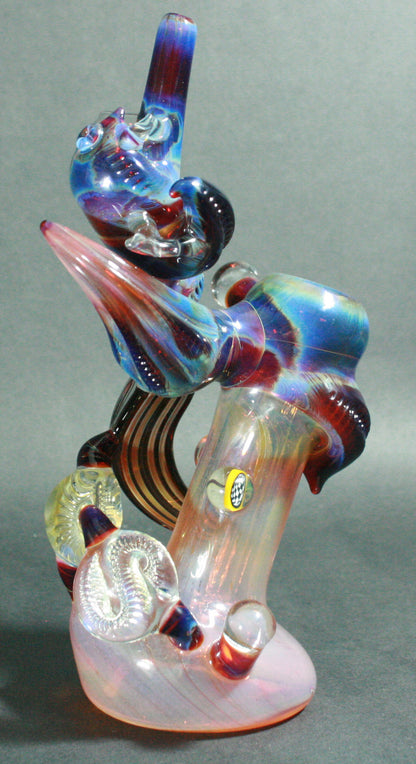 Erik Anders/Beau Bubbler collab